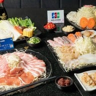 88 Hachi Hachi BBQ & Shabu shabu