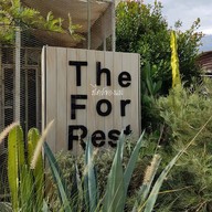 The For Rest Homemade Cafe