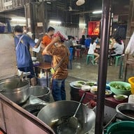 ร้านคนทำกิน ข้าวต้มกุ๊ย