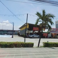 หน้าร้าน แพรวเตาถ่าน