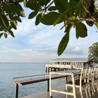 The Loft Seaside Sriracha Hotel
