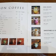 The For Rest Homemade Cafe