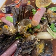 ส้มตำ อาวดี้ เทอร์มินอล 21 พระราม 3