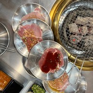 Mee-seoul Korean Bbq Buffet Lkb ลาดกระบัง