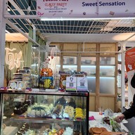 139 Sweet Sensation