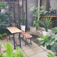 The For Rest Homemade Cafe