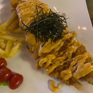 เมนูของร้าน BARCO Café & Eatery