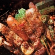 แมลงทอด