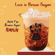 Rin Rin Bubble Milk Tea นครปฐม(สามควายเผือก)