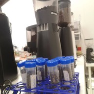 Black Cup Coffee - ALL SEASONS PLACE Black Cup Coffee #1 (ชั้น 2)