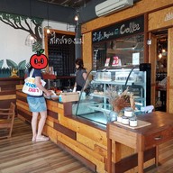 The For Rest Homemade Cafe