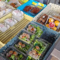 ต้มเลือดหมูระยอง