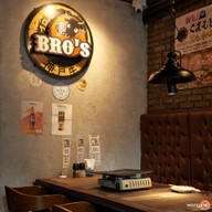 BRO's grill and beer สุขุมวิท 50
