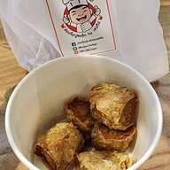 ฮ่อยจ๊อปูทะลัก by เชฟกีส