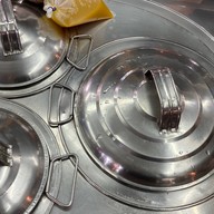 ร้านน้ำเต้าหู้ & ไก่แซ่บปะละ(ตลาดศิริการ) ตลาดศิริการ