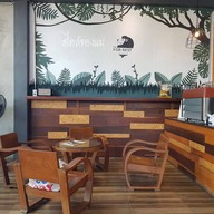 The For Rest Homemade Cafe