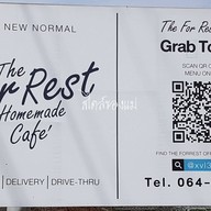 The For Rest Homemade Cafe