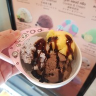 Mee-seoul Korean Bbq Buffet Lkb ลาดกระบัง