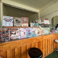 The fresh day cafe