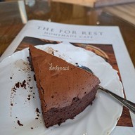 The For Rest Homemade Cafe
