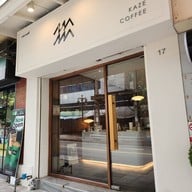 KAZE COFFEE Bkk