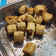 ฮ่อยจ๊อปูทะลัก by เชฟกีส