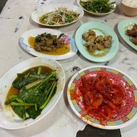 ร้านคนทำกิน ข้าวต้มกุ๊ย