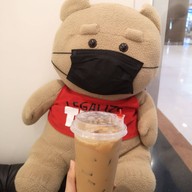 Black Cup Coffee - ALL SEASONS PLACE Black Cup Coffee #1 (ชั้น 2)