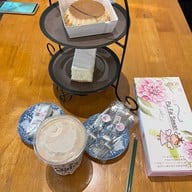 ปุยฝ้ายสวรรค์ In The Farm in the farm