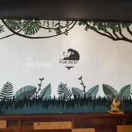 The For Rest Homemade Cafe