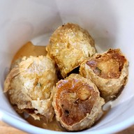 ฮ่อยจ๊อปูทะลัก by เชฟกีส