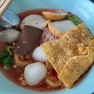 เมนูของร้าน จิระ เย็นตาโฟ พุทธมณฑลสาย 2