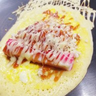 เมนูของร้าน กินจังเทอริยากิ GinJung Teriyaki สาขา 2 อู่ยา