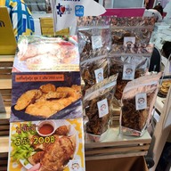 ฮ่อยจ๊อปูทะลัก by เชฟกีส