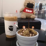 Black Cup Coffee - ALL SEASONS PLACE Black Cup Coffee #1 (ชั้น 2)