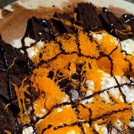 The orgrace crepe&waffle สาขา1 ร.8