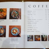 The For Rest Homemade Cafe