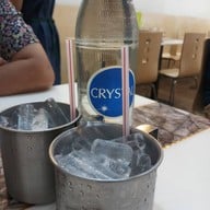 เมนูของร้าน เจียงลูกชิ้นปลา บิ๊กซีซุปเปอร์เซ็นเตอร์ บางพลี