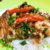 เฉาก๊วยเต็งหนึ่ง ไอทัสสายไหม