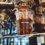 ธรรมดากาแฟ Hotel ordinary Bangkok