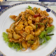 ถูกและดี ฟู้ดแลนด์ หัวหมาก