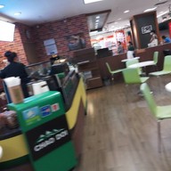 หน้าร้าน ชาวดอยคอฟฟี่ /Chao Doi Coffee อิมพีเรียล สำโรง