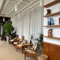 Kan's haus cafe and bistro