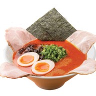 เมนูของร้าน Ikkousha ramen (อิคโคฉะ ราเมน) ทองหล่อ