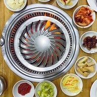 Jinsung Korean Restaurant