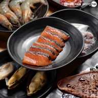 Penguin Eat Shabu สาขาสะพานควาย