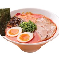 เมนูของร้าน Ikkousha ramen (อิคโคฉะ ราเมน) ทองหล่อ