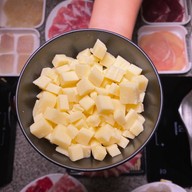 Shabu Smile เซ็นทรัลพระรามสอง