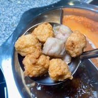 Shabu Smile เซ็นทรัลพระรามสอง