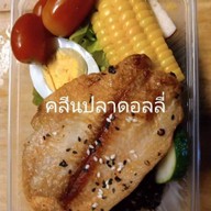 กะเพราแช่บเสย(ตั้งหวังเจ้ง)ราม39แยก23